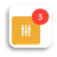 DNA Behavior Admin Sytem - Filter Button