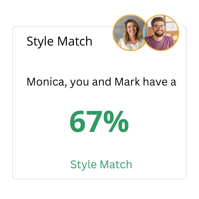 FDNA_Style Match