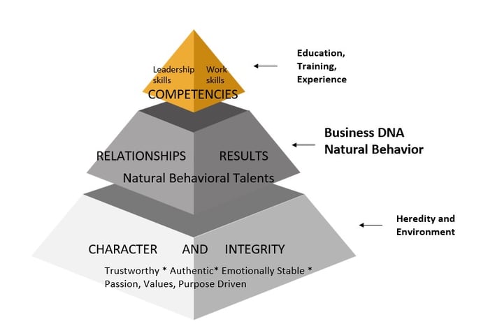 Performance Attributes3