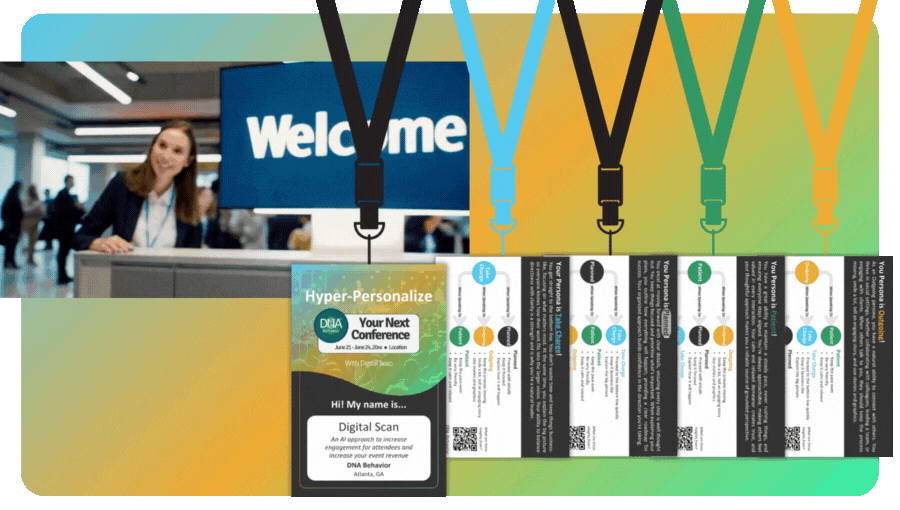 Digital Scan for Events Execution Guide